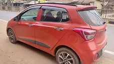 Used Hyundai Grand i10 Magna 1.2 Kappa VTVT [2017-2020] in Agartala