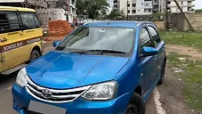 Used Toyota Etios Liva G in Nagpur