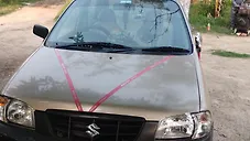 Used Maruti Suzuki Alto LXi BS-III in Hajipur