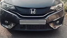 Used Honda Jazz V AT Petrol in Kolhapur