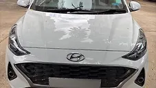 Used Hyundai Aura S 1.2 CNG in Pune