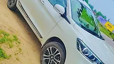 Used Maruti Suzuki Ertiga ZXi (O) CNG [2023-2025] in Muzaffarnagar