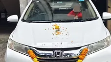 Used Honda City VX Diesel in Ahmednagar