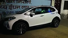 Used Honda WR-V VX MT Diesel in Ratlam