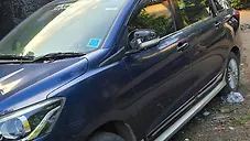 Used Maruti Suzuki Ertiga VXi CNG in Mumbai