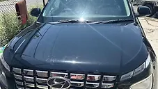 Used Hyundai Venue E 1.2 Petrol in Srinagar