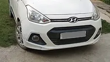 Used Hyundai Grand i10 Sportz 1.2 Kappa VTVT [2013-2016] in Srinagar