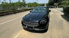 Used Mercedes-Benz W110 Petrol in Gurgaon