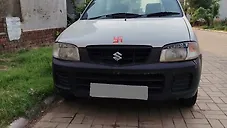 Used Maruti Suzuki Alto Std in Dera Bassi