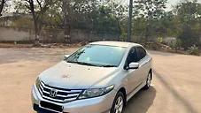 Used Honda City 1.5 S MT in Bhilai