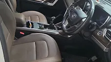 Used Tata Harrier XZ Plus Dual Tone in Ahmedabad