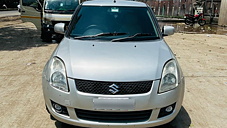 Used Maruti Suzuki Swift VDi ABS in Nashik