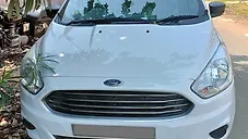Used Ford Aspire Titanium1.5 TDCi in Thanjavur