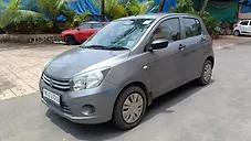 Used Maruti Suzuki Celerio VDi ABS [2015-2017] in Mumbai