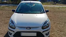 Used Ford Figo Duratorq Diesel EXI 1.4 in Siliguri