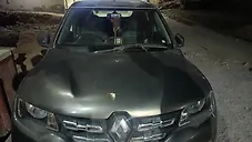 Used Renault Kwid RXL in Hisar