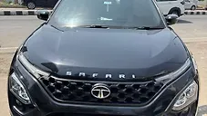 Used Tata Safari XZA in Lucknow