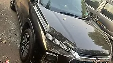 Used Maruti Suzuki Grand Vitara Zeta Smart Hybrid AT [2023-2025] in Mumbai