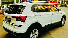 Used Skoda Kushaq Ambition 1.0L TSI MT in Mumbai