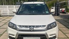 Used Maruti Suzuki Vitara Brezza VDi (O) [2016-2018] in Wayanad