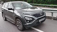 Used Tata Harrier XZ in Hyderabad