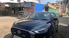 Used Nissan Magnite Visia B4D 1.0 Petrol MT in Belgaum