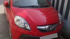 Used Honda Brio VX MT in Haldwani