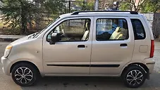 Used Maruti Suzuki Wagon R VXi Minor in Pune