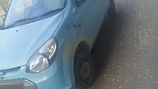 Used Maruti Suzuki Alto 800 Lxi (Airbag) in Jammu
