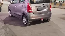 Used Maruti Suzuki Wagon R VXi in Wardha