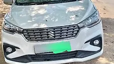 Used Maruti Suzuki Ertiga VXi CNG in Bhuj