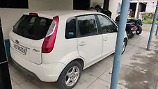 Used Ford Figo Duratec Petrol Titanium 1.2 in Dehradun