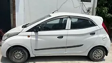 Used Hyundai Eon Magna + in Dehradun
