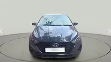 Used Hyundai Elite i20 Asta (O) 1.2 MT [2020-2023] in Jabalpur