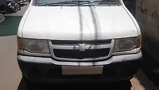 Used Chevrolet Tavera Neo 3-10 STR BS-IV in Itarsi