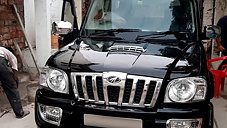 Used Mahindra Scorpio LX 2.6 Turbo in Saharsa