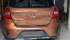 Used Ford Freestyle Titanium 1.2 Ti-VCT [2018-2020] in Guwahati