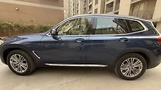 Used BMW X3 xDrive 20d Luxury Line in Ahmedabad