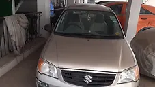 Used Maruti Suzuki Alto LXi in Kolkata