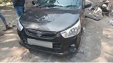 Used Maruti Suzuki Alto K10 LXi (Airbag) [2016-2019] in Motihari