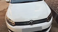 Used Volkswagen Vento Highline Diesel in Kota
