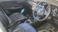 Used Maruti Suzuki Swift VXi in Kharar