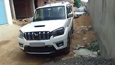 Used Mahindra Scorpio S11 MT 7S in Patna
