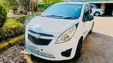 Used Chevrolet Beat LS Petrol in Raipur