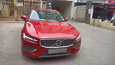 Used Volvo S60 T4 Inscription in Hyderabad