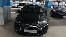 Used Honda City 1.5 V AT Exclusive in Panchkula