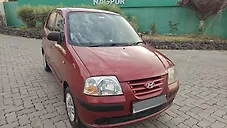 Used Hyundai Santro GLS in Nagpur