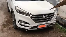 Used Hyundai Tucson 2WD AT GLS Diesel in Rudrapur