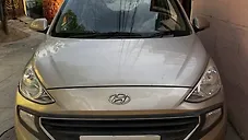 Used Hyundai Santro Sportz CNG [2018-2020] in Siddipet