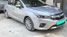 Used Honda City V Petrol in Delhi